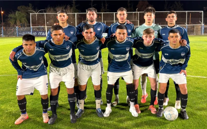 Quilmes