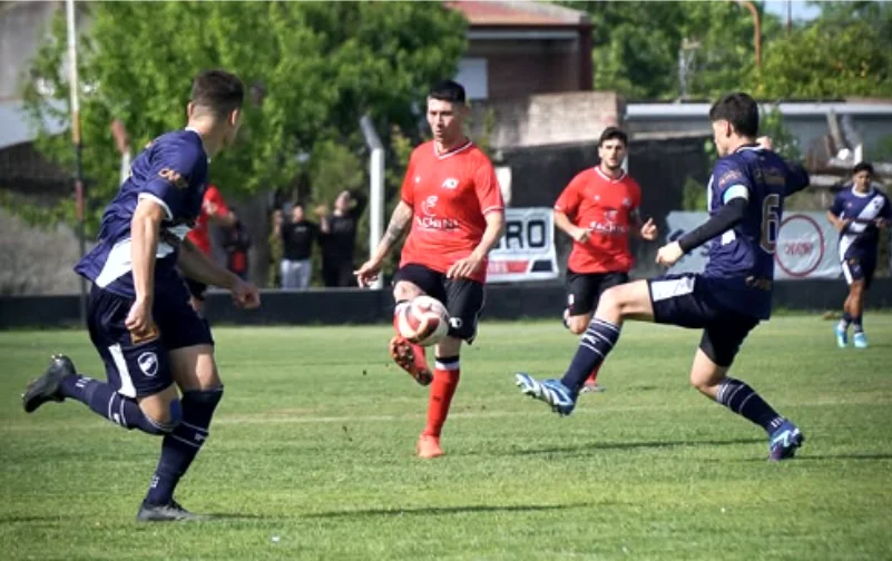 AD. Juventud - BH