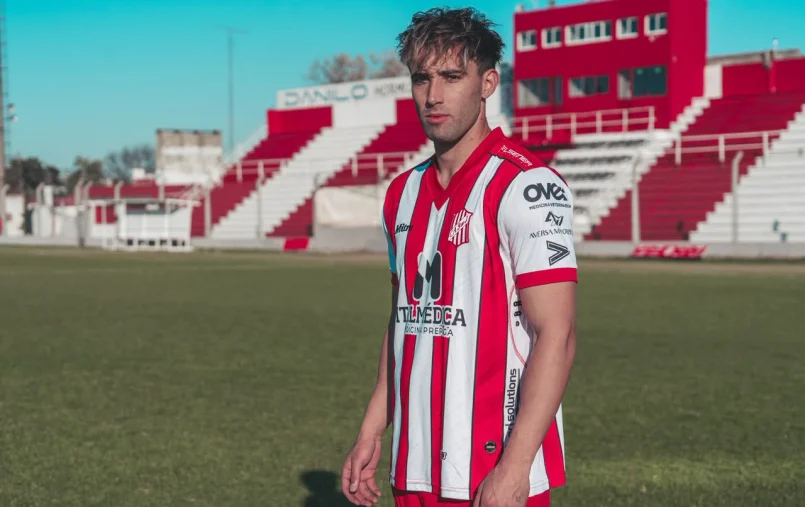 Enzo Abondetto - León