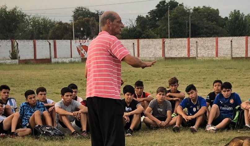 Hugo Querini-inferiores