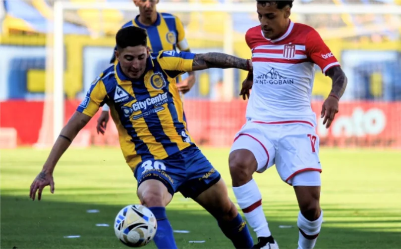 Central-Estudiantes LP