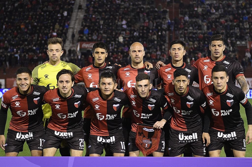 colon de santa fe