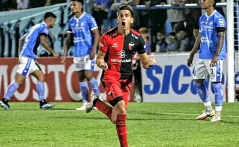 colon