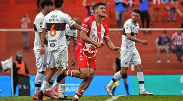 Union-platense