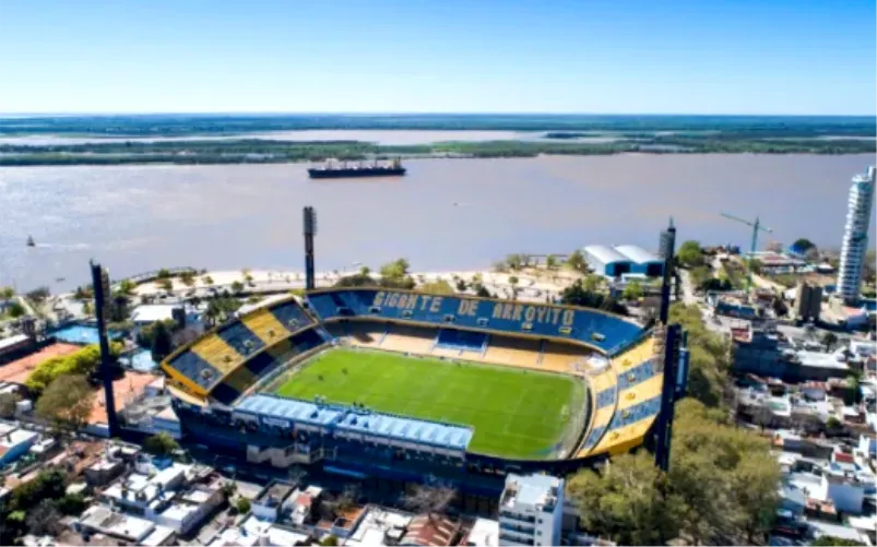 gigante