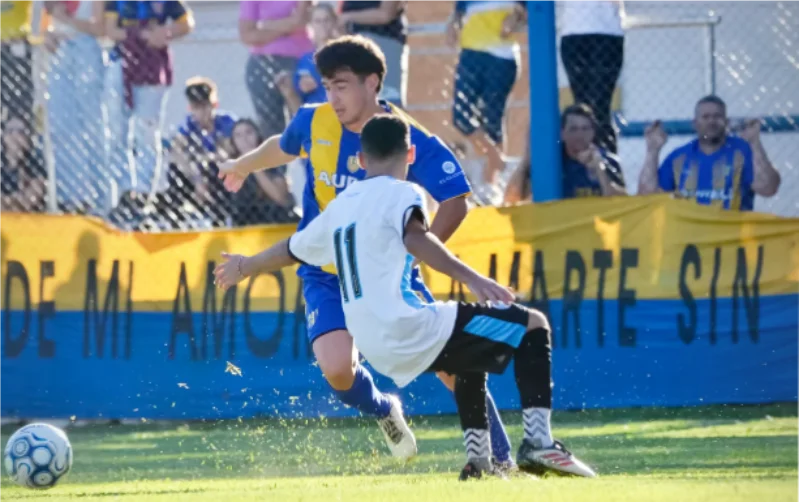 Centenario San José de la Esquina