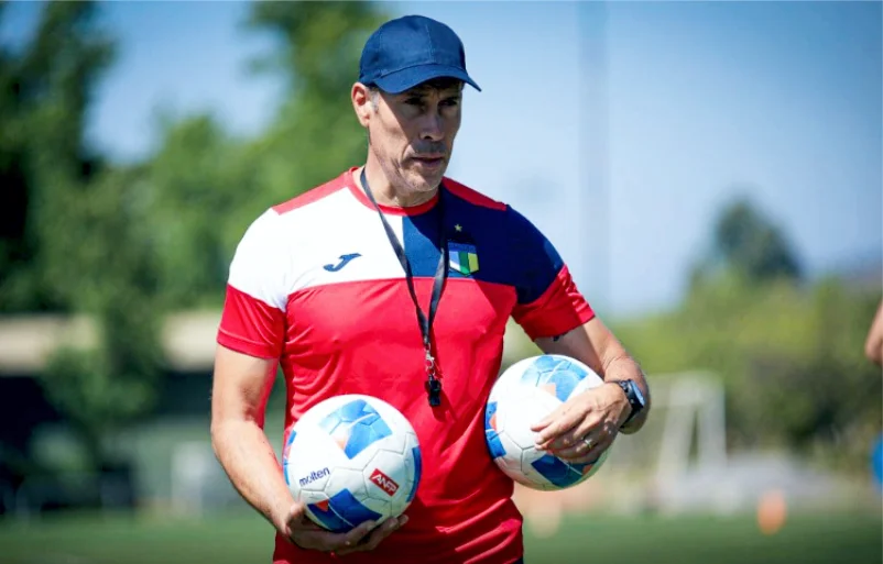 Lucas Bovaglio O Higgins