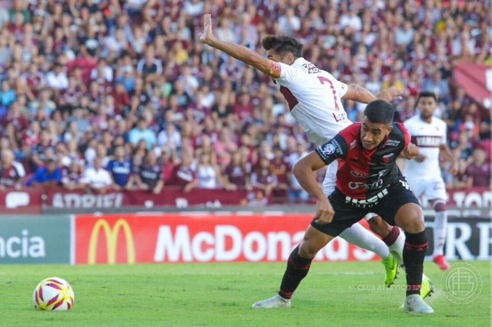 Lanus-Colón-superliga