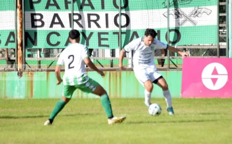 UNION_SP BELGRANO