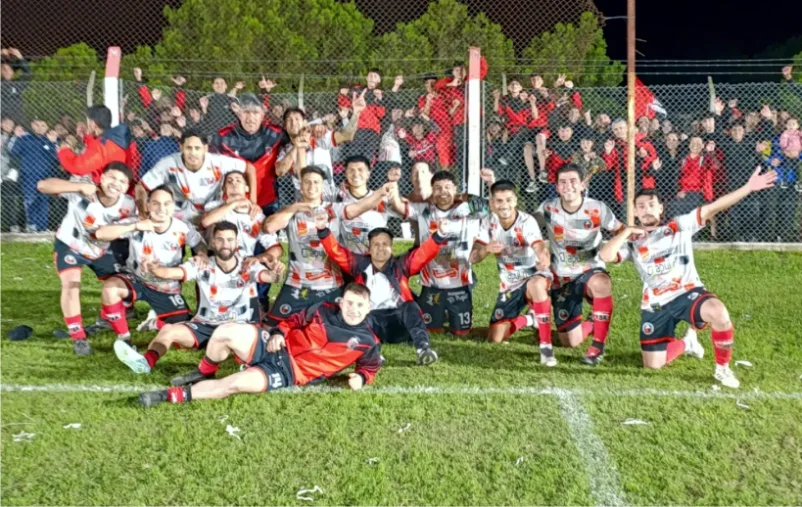 La Hidráulica Campeón
