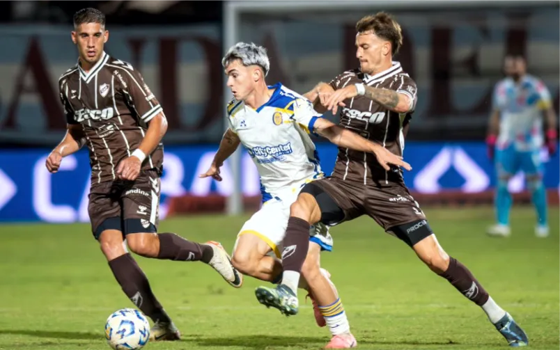 PLATENSE