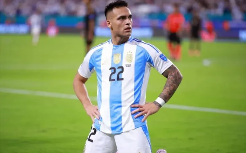 lautaro