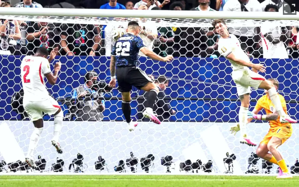 Toro Gol