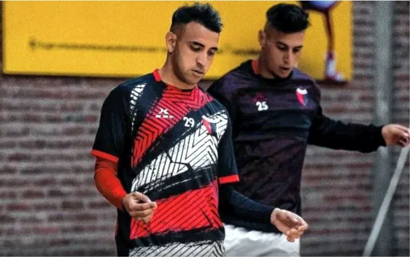 Matías Godoy