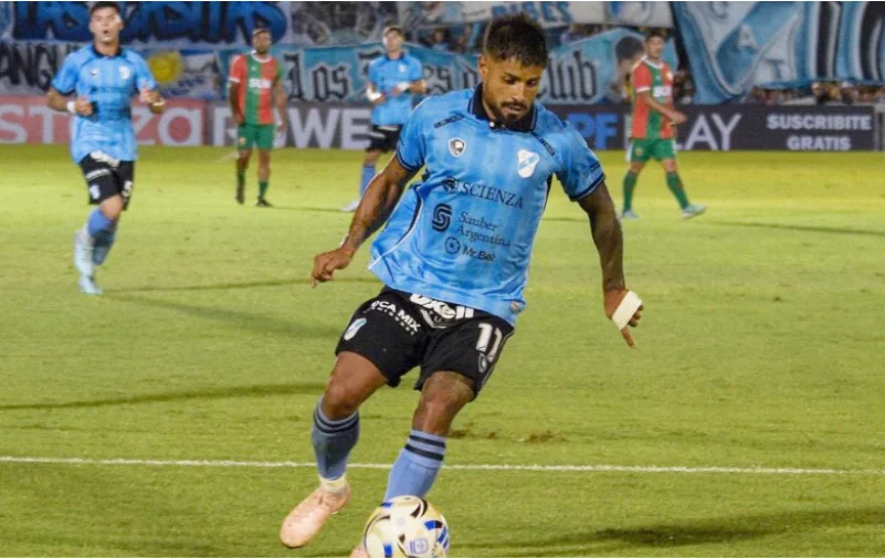 Gabriel Esparza
