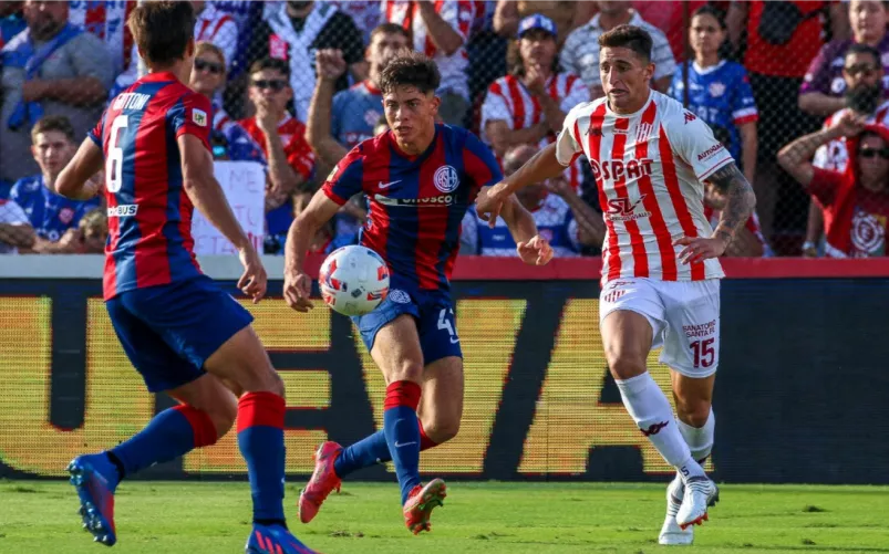 UnionSanLorenzo