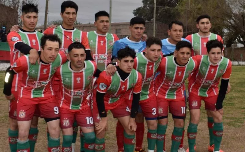huracan de la criolla