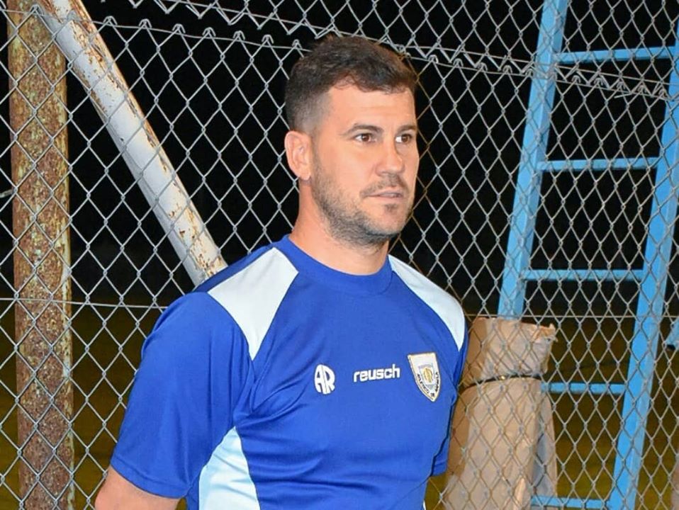 Maxi Canavesio