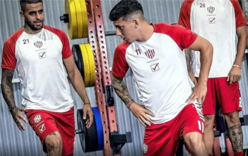 Mateo Del Blanco