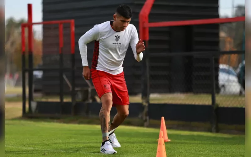 NICO CASTRO