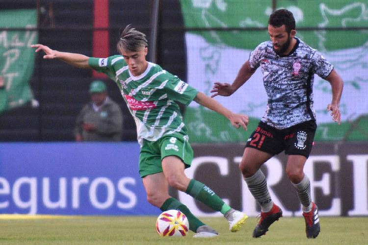 UnionSunchales-Huracan