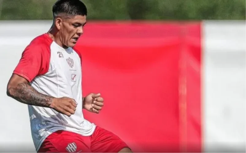 Diego Armando Díaz