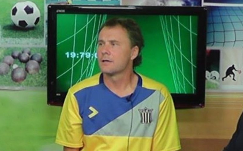 Pablo Cernotti