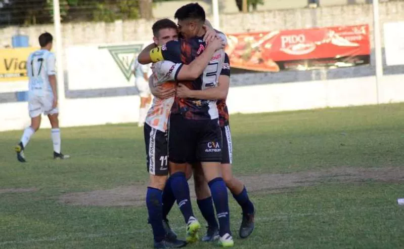 gol sportivo