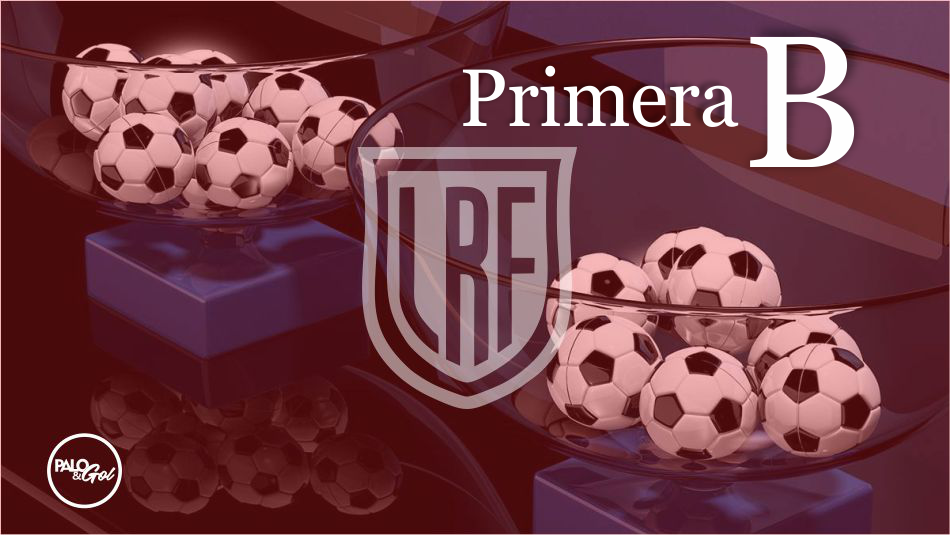 primera b
