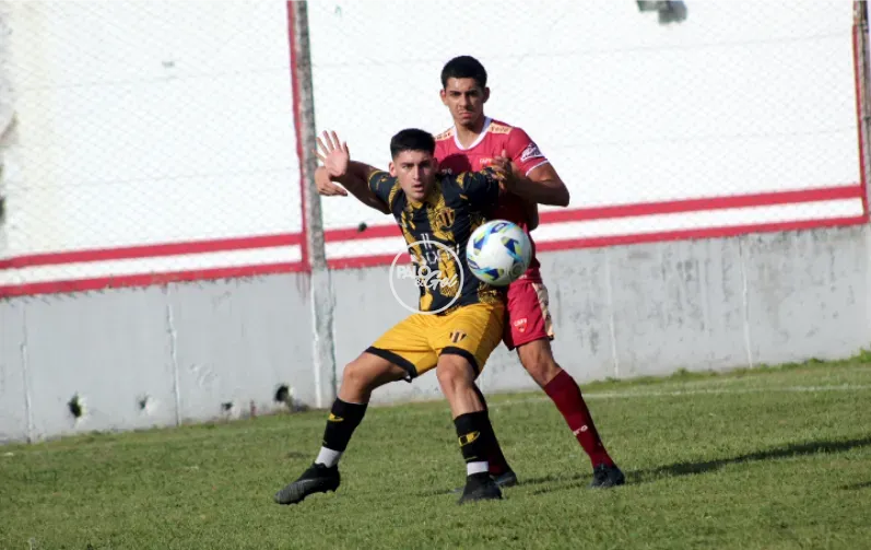 formaciones nuevas