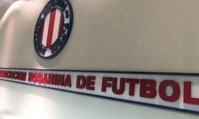 asociacion rosarina de futbol
