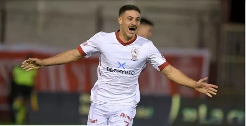 huracan newells