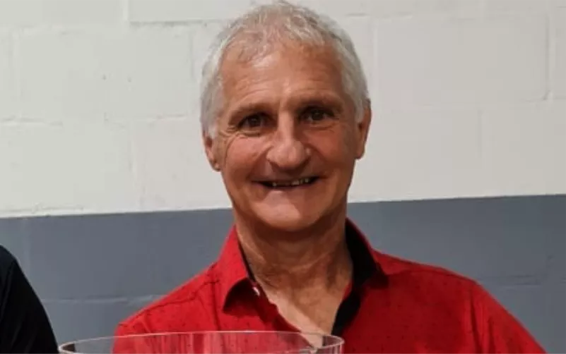 claudio bonino
