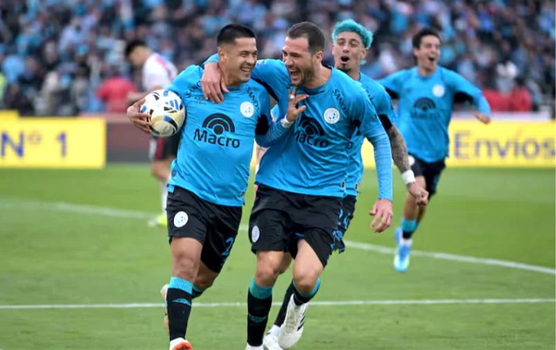 BELGRANO