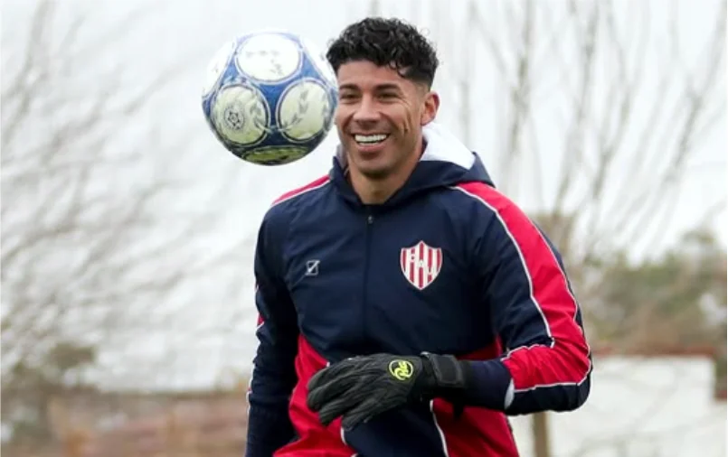 Unión visita a Platense