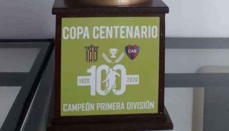 copa centenario