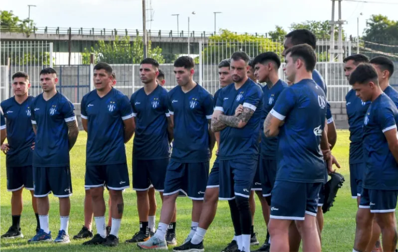la banda