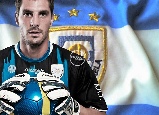 Guille Sara - AR