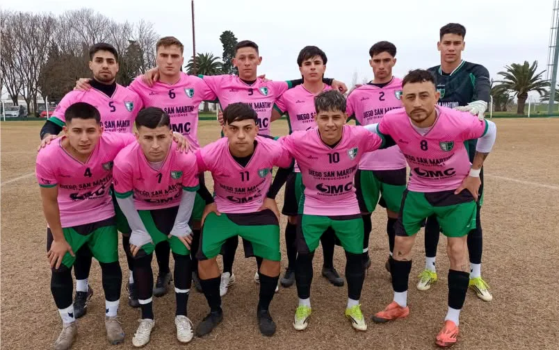 Brown de San Vicente