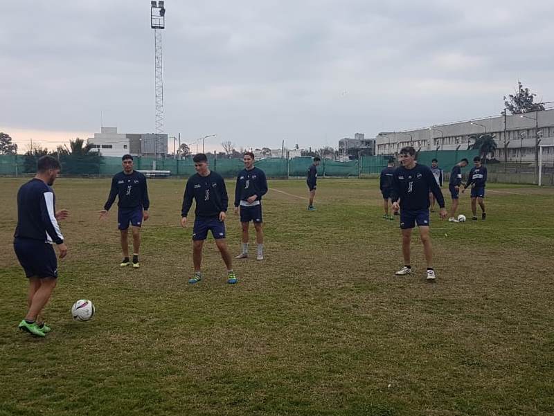 practica bh