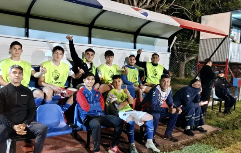 bochazo suplentes