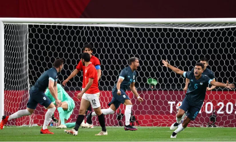 gol