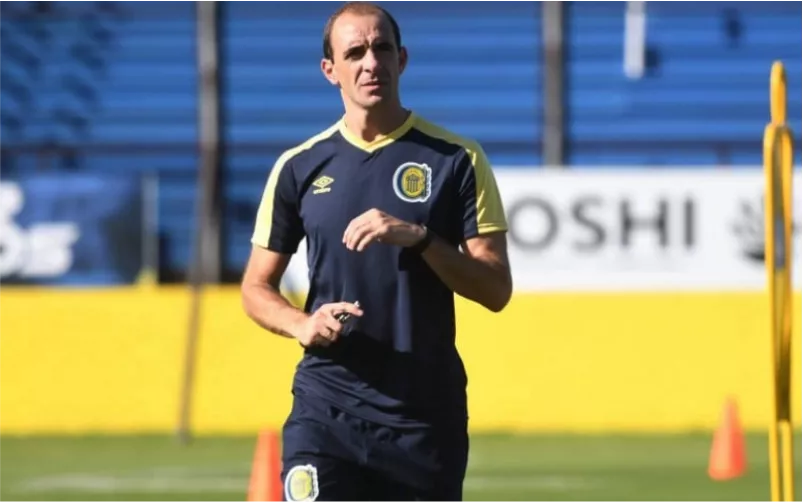 leandro somoza