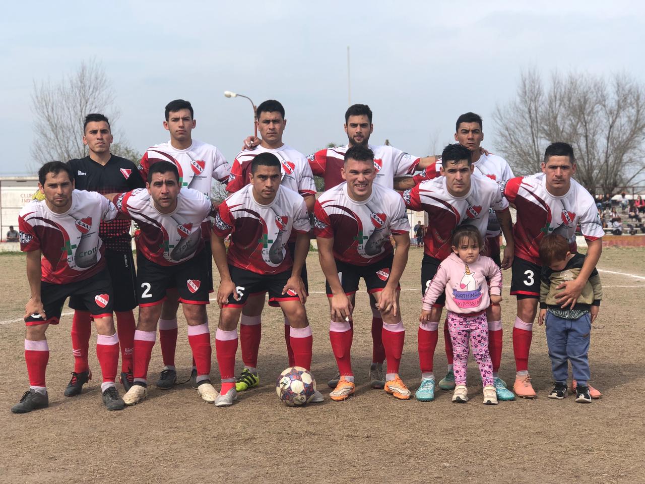 Independiente-SanCristobal