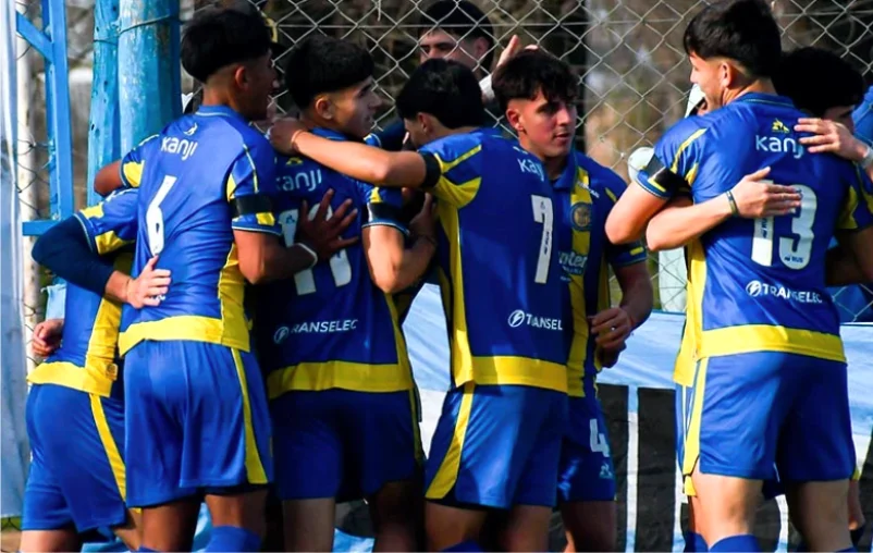 Canalla Copa Santa Fe 2026