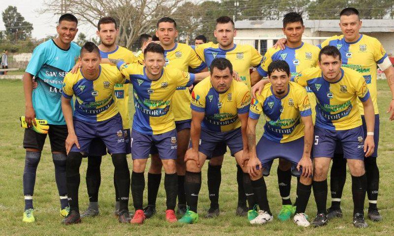central oeste recreo