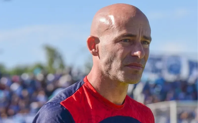Sebastián Méndez