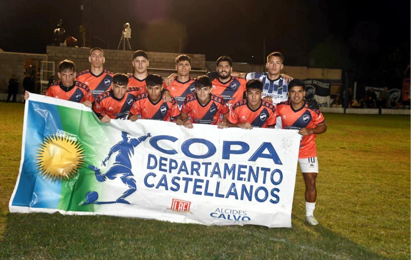 BH Copa Depto Castellanos