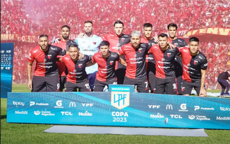 colon