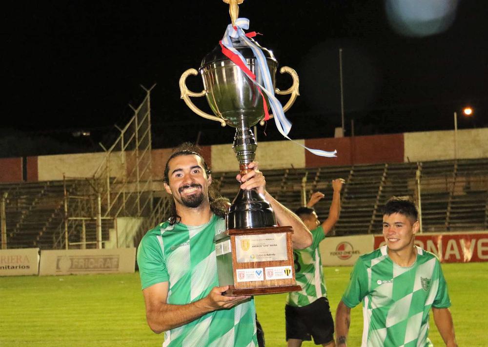 Ibarra Duarte - Brown